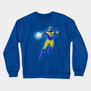 BG Crewneck Sweatshirt